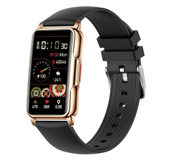 Waterproof pedometer * Sports smart bracelet