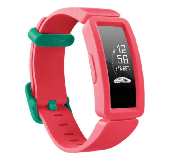 Activity and fitness trackers