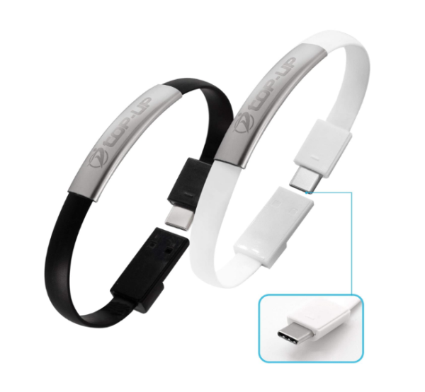 Travel charger