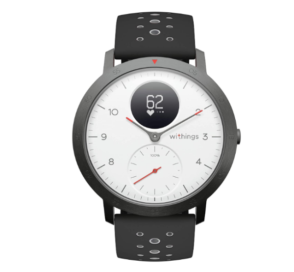 Multi-function sports hybrid smartwatch