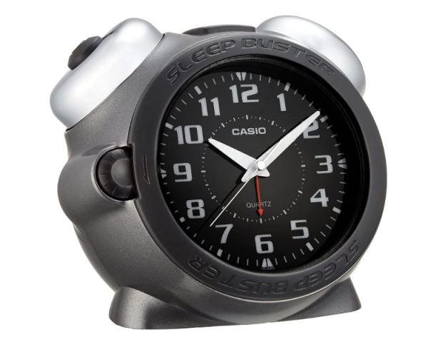 Alarm clock TQ-645S-8BJF