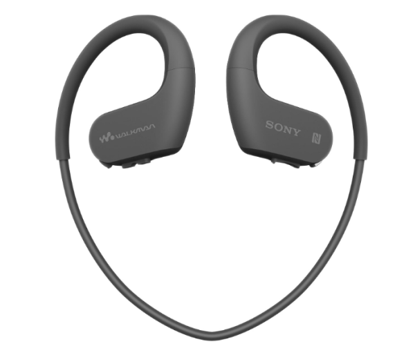 The Sports Walkman