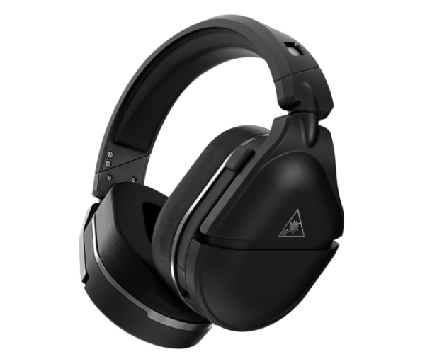 Wireless gaming headset