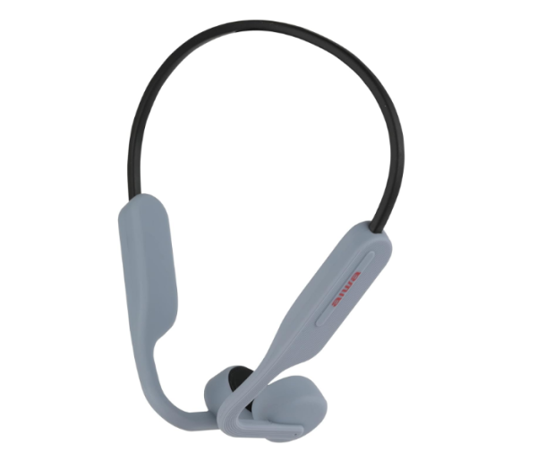 Open headphones