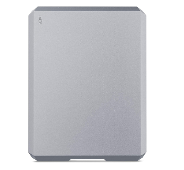 External hard disk 5.0 TB