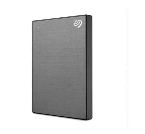 2TB, portable external hard drive